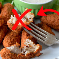 Profeco analizó 11 marcas de nuggets en México: entre más caras tienen más pollo. Estas son las mejores 