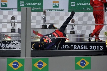 MArk Webber