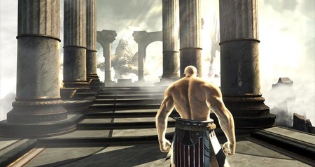 Así se gestó el multijugador de 'God of War: Ascension'