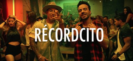 Te guste o no, 'Despacito' ya es la canción más reproducida en la historia de Internet