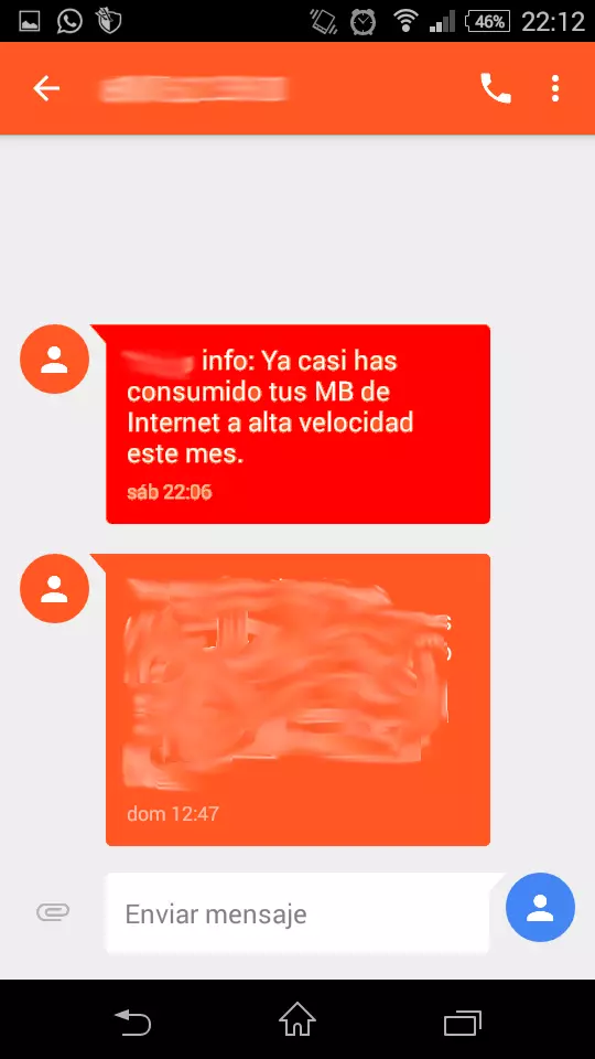 Foto de Messenger (1/3)