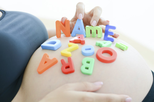 ¿Buscas nombre para tu bebé? 101 nombres de niño para inspirarte