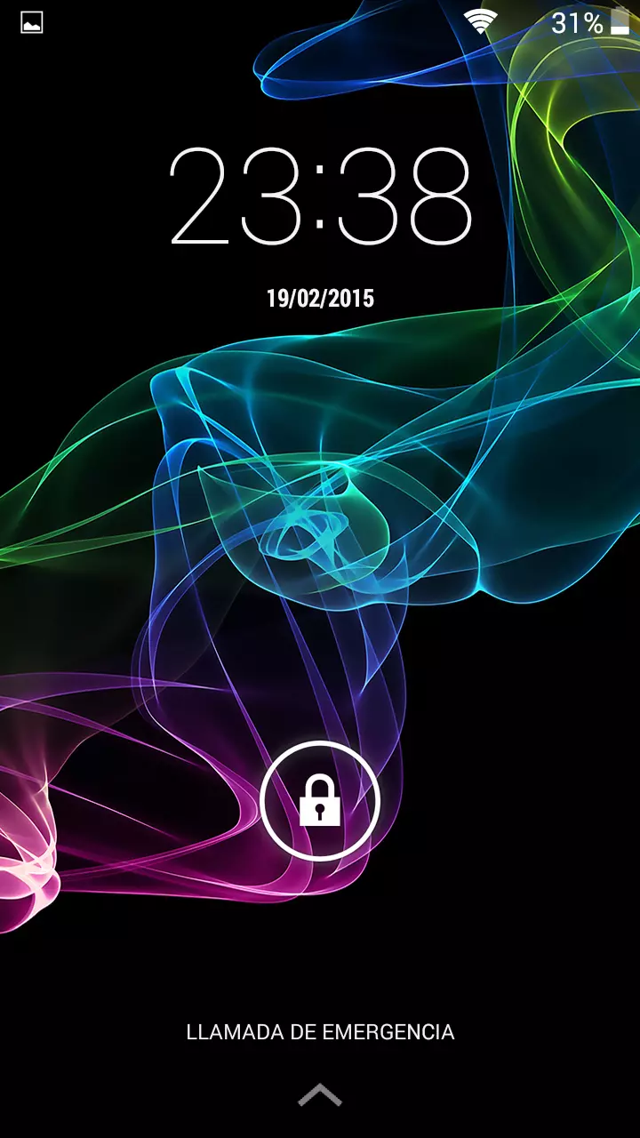 Foto de Wiko Ridge 4G, software (4/10)