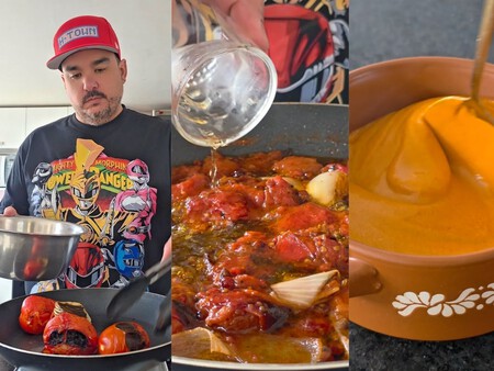 Salsa Chiltepin
