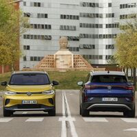 Llegó la hora: todos los coches eléctricos e híbridos nuevos deberán equipar un avisador acústico en Europa