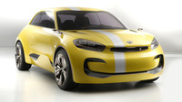 Kia CUB concept