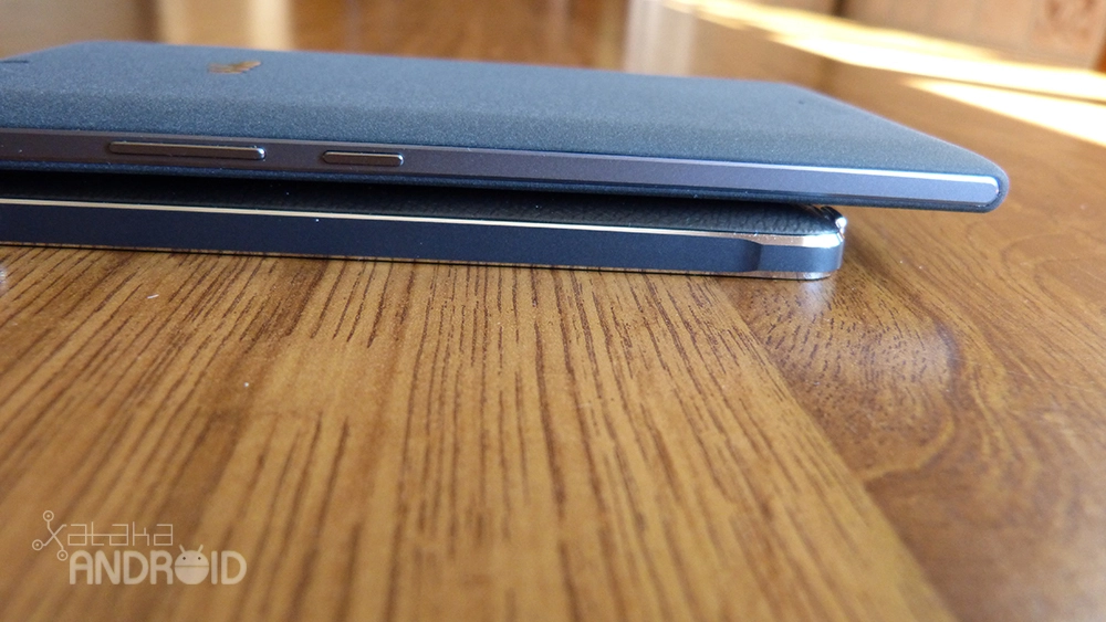 Foto de Wiko Ridge 4G, diseño (12/24)