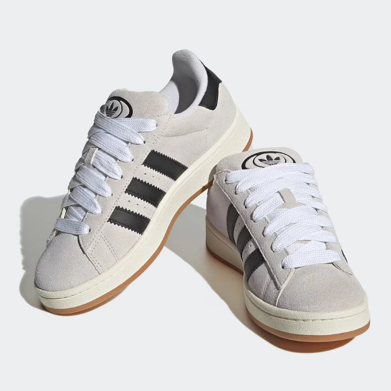 Zapatillas casual de mujer Campus 00S W Adidas Originals