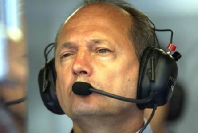 Ron Dennis, repaso a la actualidad de Mclaren