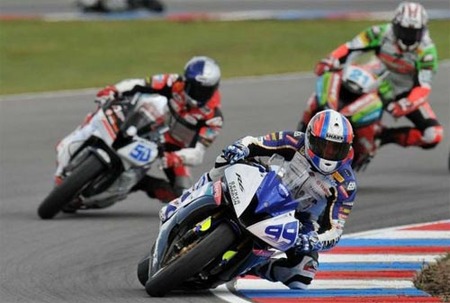 WSBK grupo 1