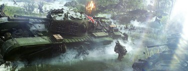 Fue de los juegos más odiados de su saga, pero ahora ha resucitado con una fuerza inesperada. Battlefield V hace historia en Steam 