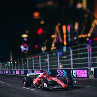 Charles Leclerc plasma el poderío de Ferrari con otra pole y Fernando Alonso desperdicia una ocasión