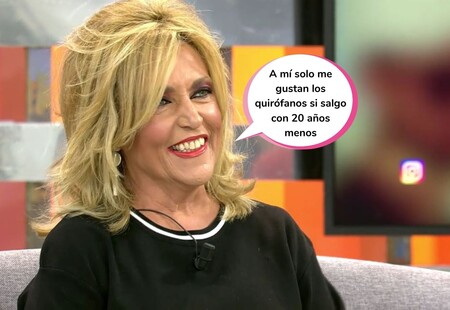 El motivo por el que Lydia Lozano deberá ser operada de urgencia: "Tengo las manos dormidas"
