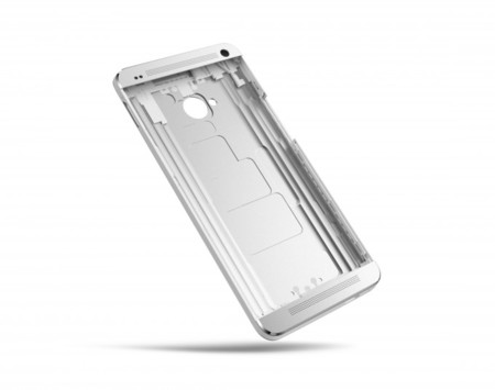 HTC One body