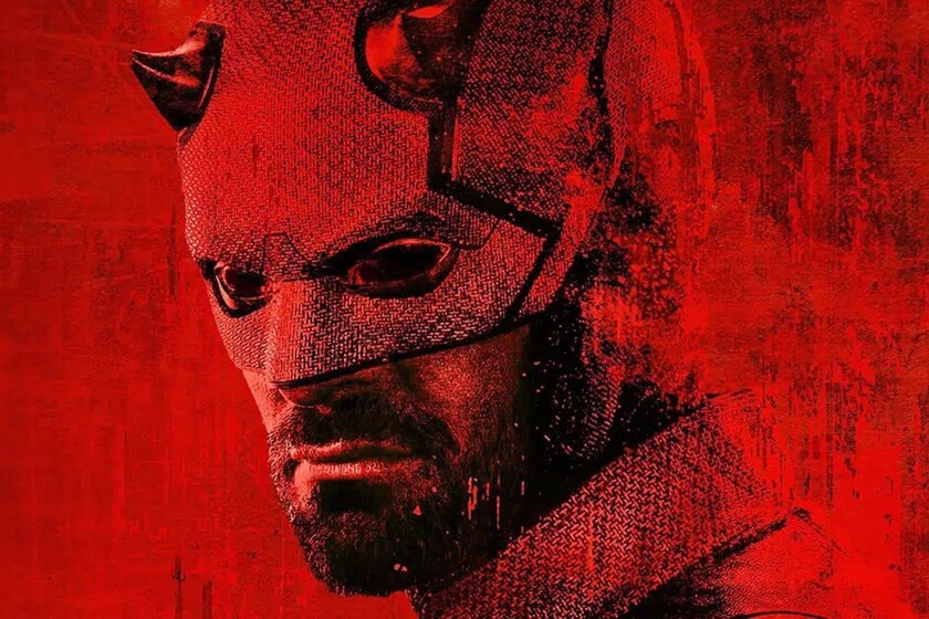 'Daredevil: Born Again' es cancelada sin piedad por Disney+: la temporada 3 de la serie de Marvel con Charlie Cox será la última