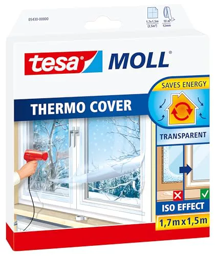 tesamoll Thermo Cover