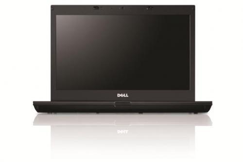 Dell Precision M4500, potencia bruta ahora en 15.6 pulgadas