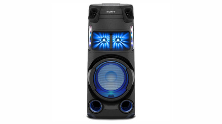 Sony Mhc V43d Cel