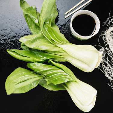 La verdura poco conocida que tiene más antioxidantes que la espinaca y los mayores de 60 deberían incluirla en su dieta