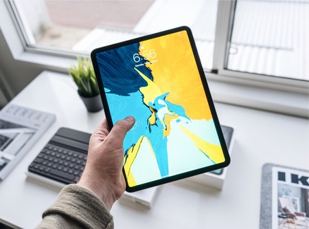 Apple estaría desarrollando un iPad plegable con conectividad 5G, según rumores