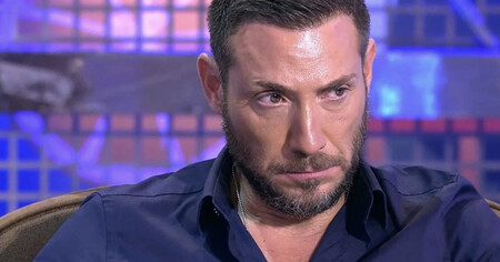 Antonio David habla por primera vez tras el testimonio de Rocío Carrasco: "Estoy anímicamente mal, he perdido mi trabajo"