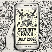 Revisa tu Xiaomi porque acaba de salir la nueva actualización de Julio de 2026 para estos 58 móviles y tablets