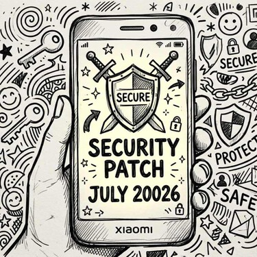 Revisa tu Xiaomi porque acaba de salir la nueva actualización de Julio de 2026 para estos 58 móviles y tablets