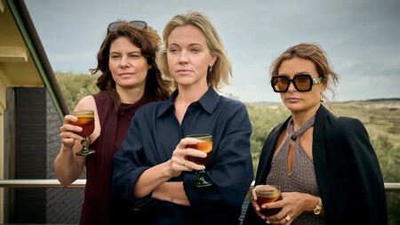 El Club Gastronomico Netflix