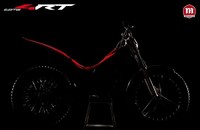 Nueva Montesa Cota 4RT, en un mes la conoceremos 
