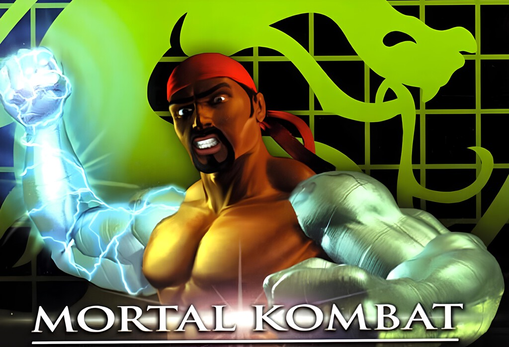 El Mortal Kombat más lamentable está de vuelta. Es uno de los peores videojuegos de la historia... pero me ha alegrado el día El Mortal Kombat más lamentable está de vuelta. Es uno de los peores videojuegos de la historia... pero me ha alegrado el día