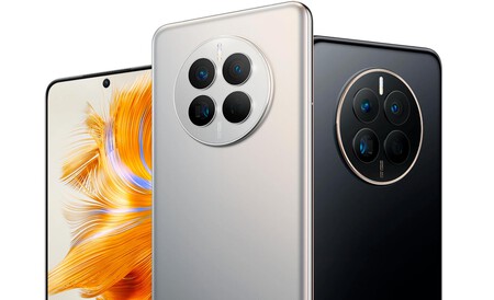 Huawei Mate 50