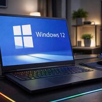 Windows 12: novedades, modelos compatibles y toda la información 
