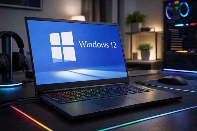 Windows 12