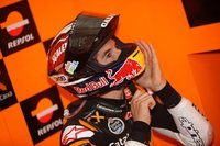 Marc Márquez no pasa el reconocimiento médico: ¡se queda sin correr!