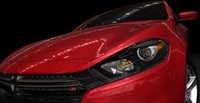 El Dodge Dart resucita para el Salón de Detroit