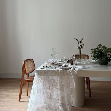 Ventilador de techo: las tres palabras mágicas para dormir fresquito este verano. Este además es bueno, bonito y barato