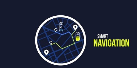 Piaggio Electric Bike Project 4