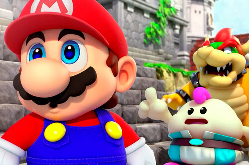 Una encuesta de Nintendo ha llamado la atención a los jugadores