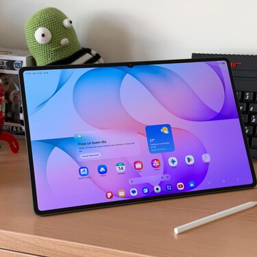 Galaxy Tab S12 Ultra Analisis Xataka 13