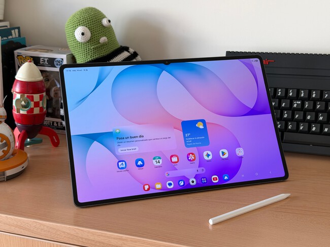 Galaxy Tab S12 Ultra Analisis Xataka 13