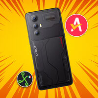 Celular barato para juegos con 12 GB de RAM y memoria de 256 GB: cuesta menos de 3,999 pesos e incluso puede correr Fortninte 