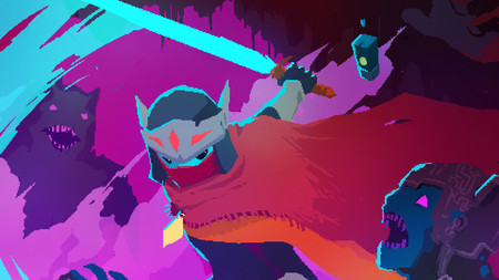 Si dejaste pasar el imprescindible Hyper Light Drifter, este verano tendrás la excusa perfecta en Switch