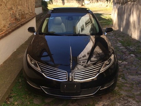Lincoln MKZ