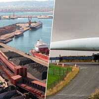 Asturias lleva tres décadas digiriendo la reconversión. Ahora China quiere devolverle a la senda de la industrialización