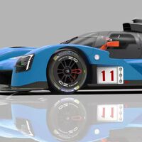 ¿Te acuerdas de Isotta Fraschini? La mítica marca de coches clásicos quiere renacer con un hypercar para las 24 Horas de Le Mans 