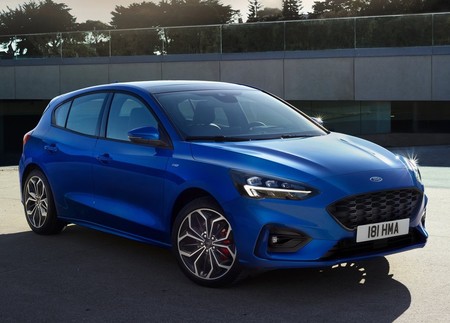 Ford Focus St Line 2019 1280 01