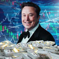 Tesla quiere convertir a Elon Musk en el primer trillonario de la historia, pero solo si cumple dos condiciones 