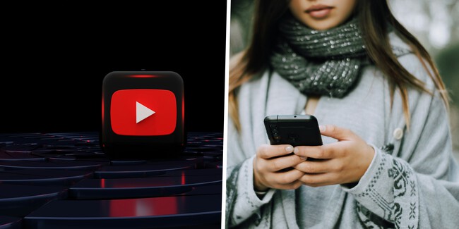 Youtube Identificacion Edad