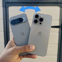 Cambiar de iPhone a Android (y viceversa) será más fácil: Apple y Google se unen para acabar con el gran problema de cambiar de móvil