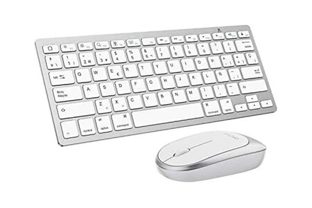 Omoton Keyboard And Mouse Pack